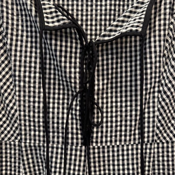 DOEN Delaney Dress, Size S - Picture 11 of 16